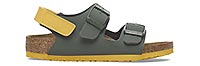 MILANO KIDS THYME OCRE - Birkenstock