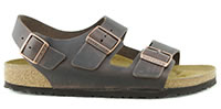 MILANO LEOI HABANA - Birkenstock