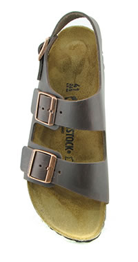 MILANO LEOI HABANA - Birkenstock