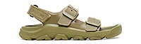 MOGAMI KIDS FADED KAKI - Birkenstock
