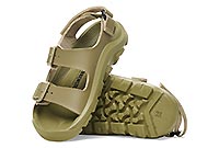 MOGAMI KIDS FADED KAKI - Birkenstock