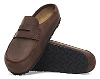 NAPLES LEOI HABANA - Birkenstock