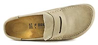 NAPLES TAUPE - Birkenstock