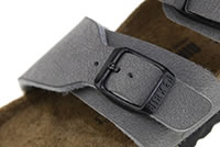 NEWYORK DARK GREY - Birkenstock