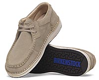 PASADENA LEVE TAUPE - Birkenstock