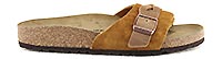 PULA BRAIDED MINK - Birkenstock