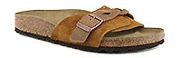 PULA BRAIDED MINK - Birkenstock