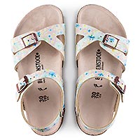 RIO PASTEL FLORAL - Birkenstock