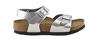 RIO SILVER - Birkenstock