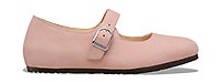 SANTA CLARITA NUB PINK CLAY - Birkenstock