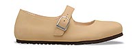 SANTA CLARITA NUB SANDCASTLE - Birkenstock