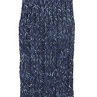 SOCKS COTTON TWIST M BLUE - Birkenstock