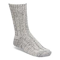 SOCKS COTTON TWIST W LT GRAY - Birkenstock