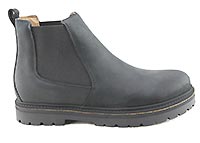 STALON BLACK MAN - Birkenstock