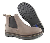 STALON MOKA MAN - Birkenstock