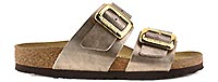 SYDNEY GRACEFUL TAUPE - Birkenstock