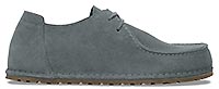 UTTI LACE BASALT GRAY - Birkenstock