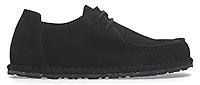 UTTI LACE BLACK - Birkenstock
