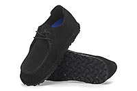 UTTI LACE BLACK - Birkenstock