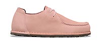 UTTI LACE PINK CLAY - Birkenstock