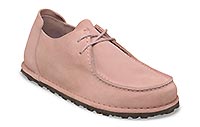 UTTI LACE PINK CLAY - Birkenstock
