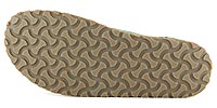 UTTI LACE THYME - Birkenstock
