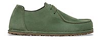 UTTI LACE THYME NARROW - Birkenstock