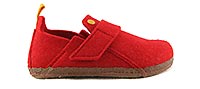 ZERMATT COSY KIDS RED - Birkenstock