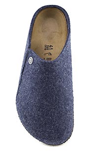 ZERMATT DARK BLUE - Birkenstock