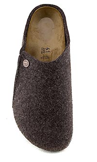 ZERMATT MOKA MAN - Birkenstock