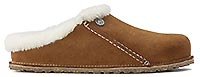ZERMATT PREMIUM MINK - Birkenstock