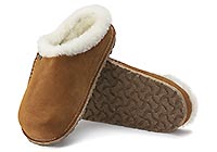ZERMATT PREMIUM MINK - Birkenstock