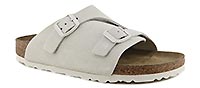 ZURICH VL ANTIQUE WHITE - Birkenstock