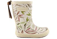 BISGAARD RAIN BOOTS LEAVES - Bisgaard