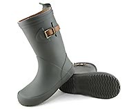 BISGAARD RAIN BOOTS SCANDI - Bisgaard