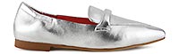 VENY MOC SILVER - Blackrose
