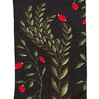 CUEILLETTE FAUX NOIR - Bonne Maison