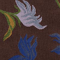 FLEURS CHATAIGNE MIBAS - Bonne Maison