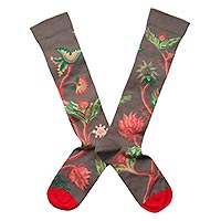 INDIENNE POIVRE MIBAS - Bonne Maison