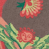 INDIENNE POIVRE MIBAS - Bonne Maison