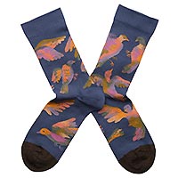 OISEAUX DENIM - Bonne Maison