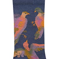 OISEAUX DENIM - Bonne Maison