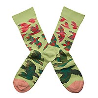 OISEAUX VERT - Bonne Maison