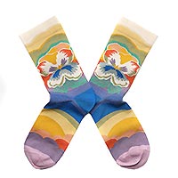 PENSEE MULTICOLORE - Bonne Maison