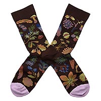 SEMIS MARRON FONCE - Bonne Maison