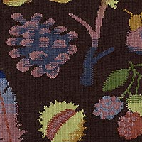 SEMIS MARRON FONCE - Bonne Maison