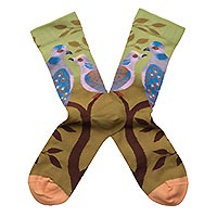 TOURTERELLE ABSINTHE - Bonne Maison