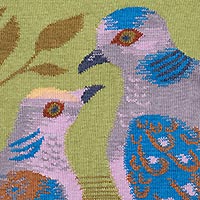 TOURTERELLE ABSINTHE - Bonne Maison