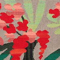 VASE ELEPHANT - Bonne Maison