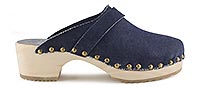 BOSABO CLOG 5 JEANS - Bosabo
